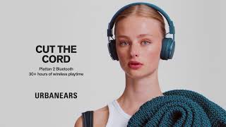 Plattan 2 Bluetooth  Campaign Film [upl. by Notlehs]