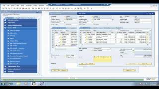 Project Management  SAP [upl. by Macmullin]