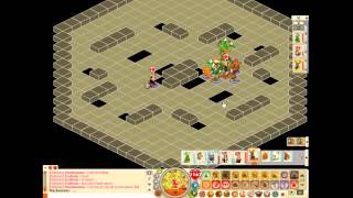 Eca air lvl 80  Dofus 20  【Mr4l3xiiS】 [upl. by Nylekcaj260]