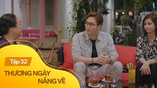 Thương ngày nắng về p2 tập 29  Đối xử tàn nhẫn với em dâu chị chồng gian ác bị nghiệp vả sấp mặt [upl. by Elleirb99]