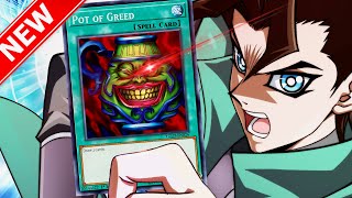 THEY FINALLY DID IT NEW CLASSIC 2004 Mode in YuGiOh Master Duel [upl. by Gladine]