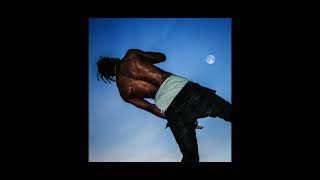 Travis Scott  Yeah Yeah DAYS BEFORE RODEO Deluxe [upl. by Marve581]