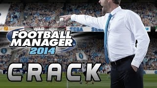 Tuto  Cracker Football Manager 2014  FR HD [upl. by Arihat927]