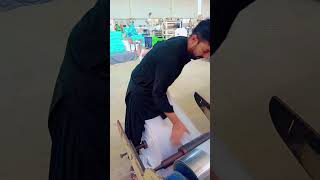 Star plastic shoping bagsmachine plastic shortvideo [upl. by Dorsman]