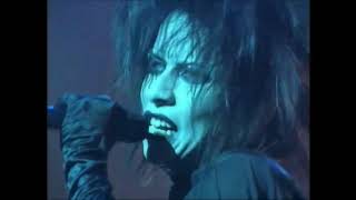 Moi dix Mois  front et baiser live Scars of sabbath [upl. by Alidis]