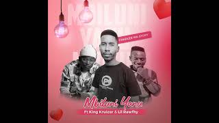 Charles Wa Story  Mbilu Yanu Ft King Kruizer amp Lil Rawfhy [upl. by Meit]