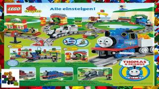 LEGO instructions  Catalogs  2008  LEGO  Catalog 22 [upl. by Joycelin851]