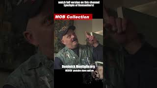 Mob Collection shorts shortvideo mafia gambino podcast [upl. by Nraa]