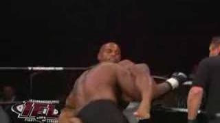 Alexandre Ferreira vs Lew Polley Fight Highlights [upl. by Nois]