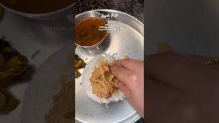 Radishமுள்ளங்கி Chutney😍  Healthy Food Ideas🤩  Lunch Plate Ideas❤️ minivlog cookingvlog food [upl. by Dorcea858]