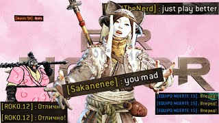 FOR HONOR IS FUN [upl. by Jeana40]