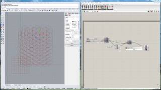 Intro to Attractors in Grasshopper [upl. by Bindman4]