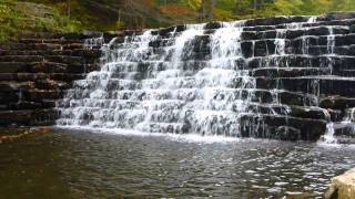 Jones Mill Run Dam [upl. by Acus]