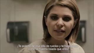 ¡Soraya Montenegro golpea a la Maldita Lisiada  Orange Is The New Black [upl. by Ripp]