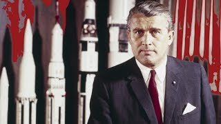 Who was Wernher von Braun [upl. by Ateuqram]