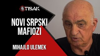 NOVI SRPSKI MAFIOZI [upl. by Lissy]