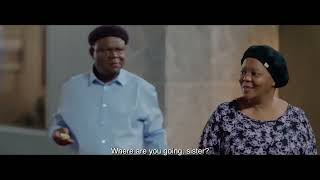 MamZobe decides to go home  Umkhokha The Curse  Mzansi Magic S1  Ep 118  DStv [upl. by Ikir]