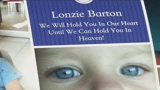 Lonzie Barton vigil [upl. by Monjo227]