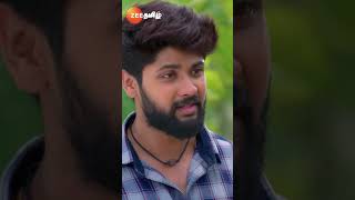 Sandhya Raagam Shorts Zee Tamil Entertainment Drama Romantic [upl. by Auqinahs]