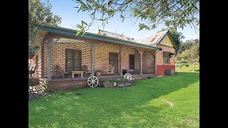 775 Mebul Road GULGONG  McGrath Rural amp Lifestyle [upl. by Keriann232]