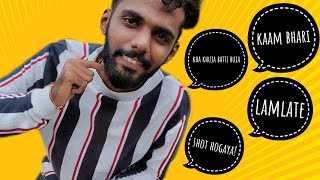 Explaining What Does Mumbai Street Slang Language Actually Means  Mad Vlogs [upl. by Eirahcaz304]