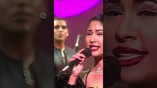 Selena Quintanilla  quotSi Una Vezquot  The Johnny Canales Show 1994 music iconic iconicsongs 90s [upl. by Gow]