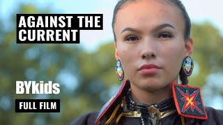 AGAINST THE CURRENT  A Short Documentary About the Culture of Indigenous People  BYkids [upl. by Chlo]