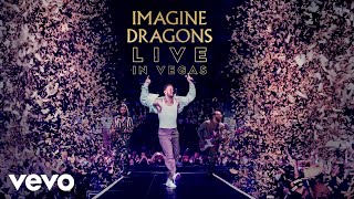 Imagine Dragons  Demons Live In Vegas Official Audio [upl. by Schnell201]