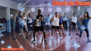 Chily Je la connais Choré danse 100 gratuit [upl. by Coleen]