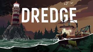 DREDGE  Launch Trailer [upl. by Olracnaig123]