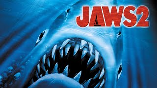 Siskel amp Ebert Review Jaws 2 1978 Jeannot Szwarc [upl. by Eisle817]