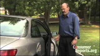 Getting a good used car  Consumer Reports [upl. by Scoter]