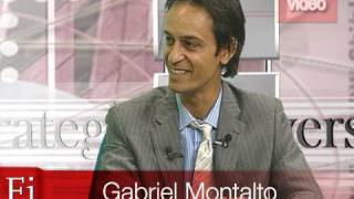 Gabriel Montalto de Hanseatic Brokerhouse en Estrategiastv 19072010 [upl. by Weywadt]