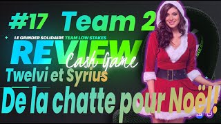 Team 2 17  All i want for christmas is ch [upl. by Aicilev]