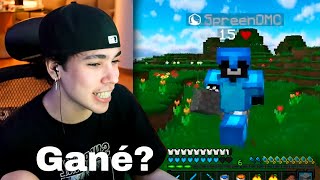 gane un uhc despues de 3 años [upl. by Nesta]