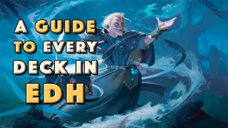 Chulane Teller of Tales  A Guide To Every Deck In EDH [upl. by Sheilah]