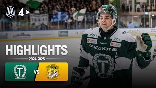 Tingsryd vs Vimmerby  Highlights 1810 [upl. by Aronoff]