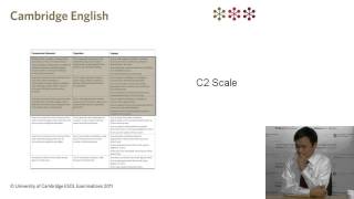 How are Cambridge English Writing papers marked [upl. by Hutt]