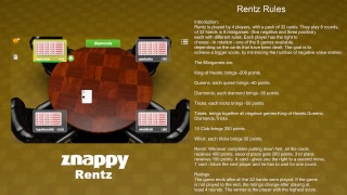 How to play Rentz [upl. by Josie305]