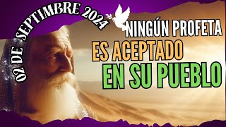 Evangelio De Hoy Lunes 02 septiembre 2024  con Reflexiónsan Marcos 7 18  1415  21 23 1 [upl. by Alben]