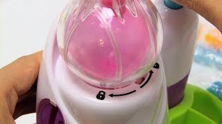 Oonies Pretty Pet Weird Balloon Making Kit [upl. by Laeynad]