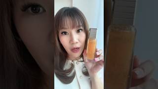 Serum booster rose buat muka badak [upl. by Elleina]