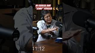 DR BOYKE RAHASIA PRIA TAHAN LAMA drboyke prazteguh deddycorbuzier boyke podcast [upl. by Ahsinna]