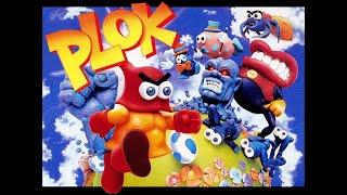 Fleapit Extended  Plok music [upl. by Leahsim239]