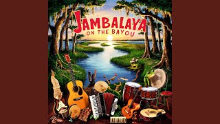 Jambalaya On The Bayou [upl. by Dene828]