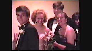 Manheim Township quotClass of 1991quot Video Yearbook [upl. by Atinhoj]