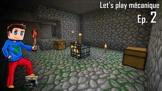 Lets Play Mécanique 20   Ep 2  Jackpot [upl. by Pfeifer540]