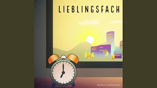 Lieblingsfach [upl. by Pheni]