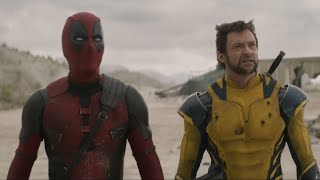 FILMsVOIR Deadpool amp Wolverine Streaming VF [upl. by Anialram]