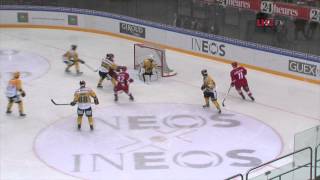 LHC TV  Highlights 12 octobre 2012 [upl. by Kaden]